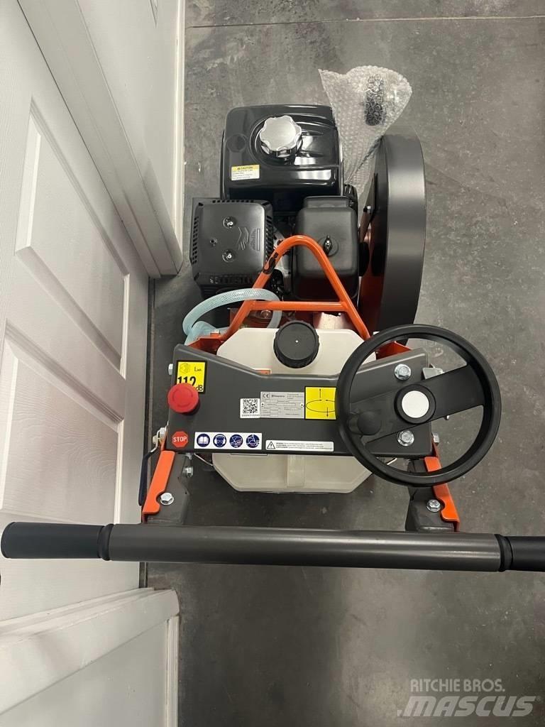 Husqvarna FS400LV 混凝土配件