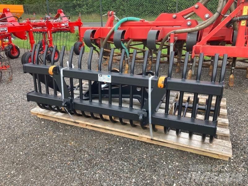Ålö Steinforke 200 其他農業機械