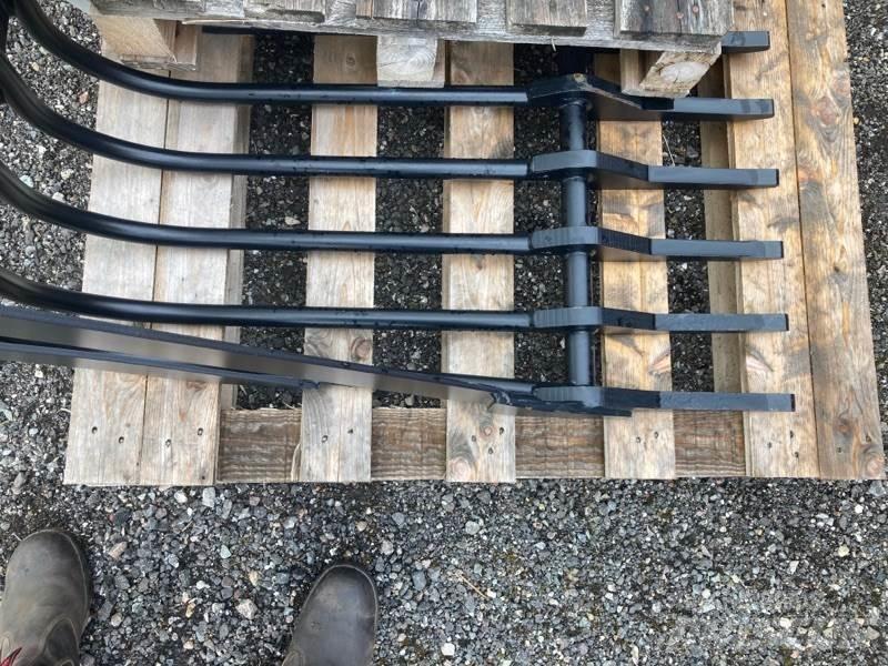 Ålö Steinforke 200 其他農業機械