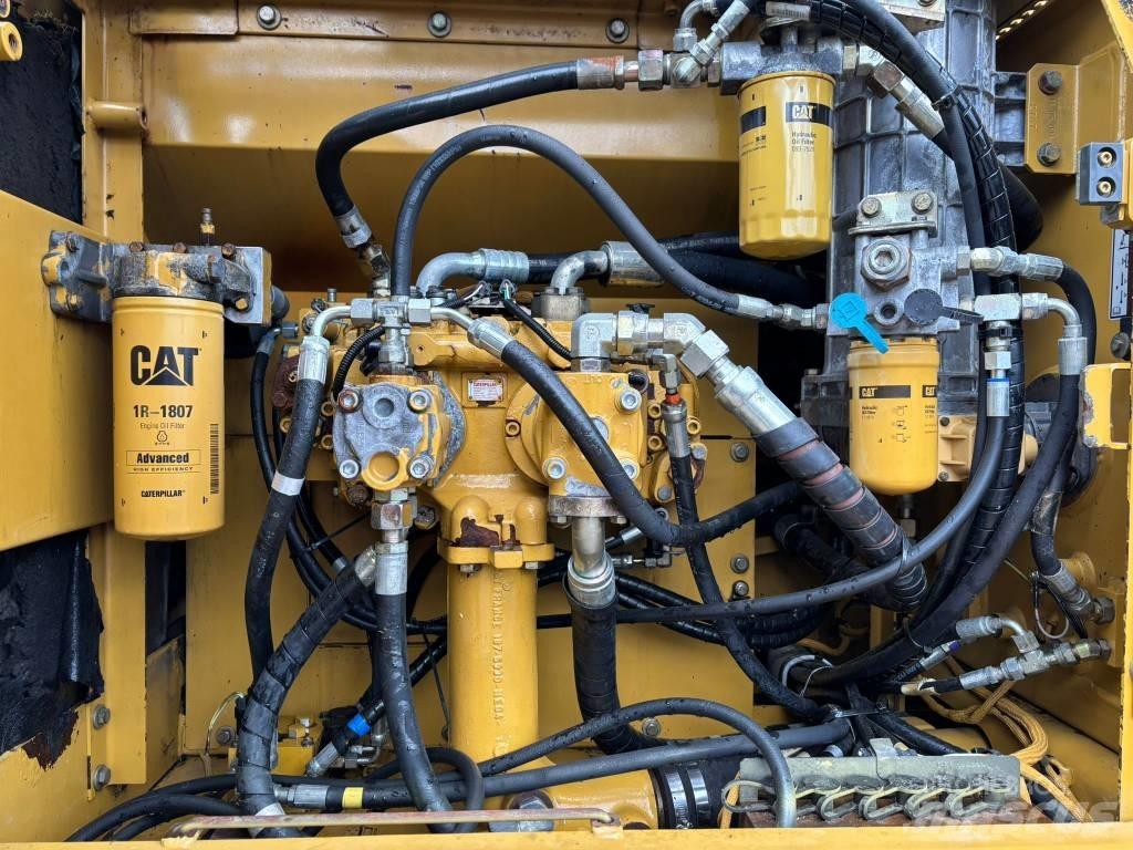 CAT 325 CL 履帶式 挖土機/掘鑿機/挖掘機