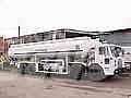 Kenworth L700 運油車