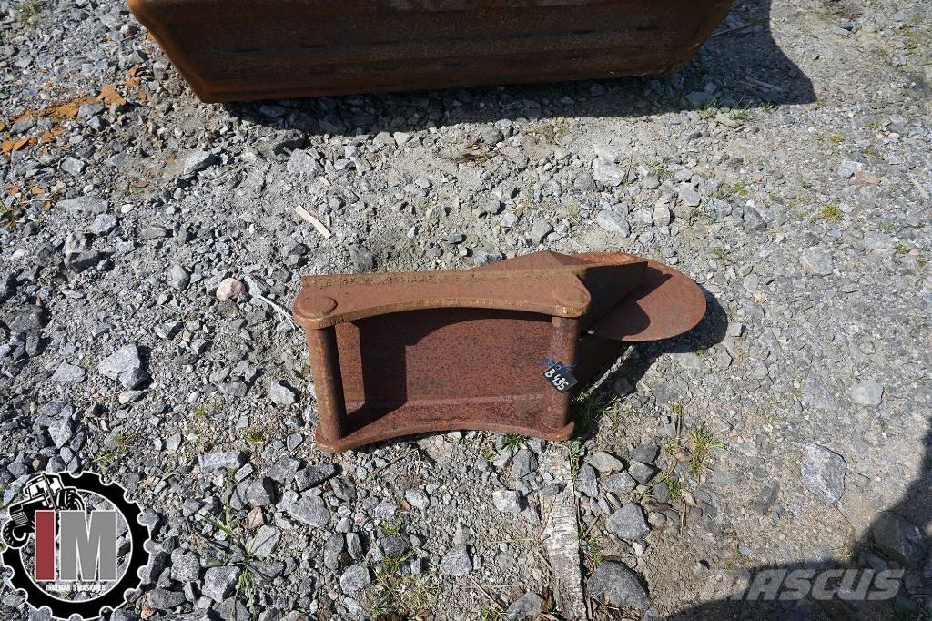  ASFALTSSKÄRARE S50 切割機