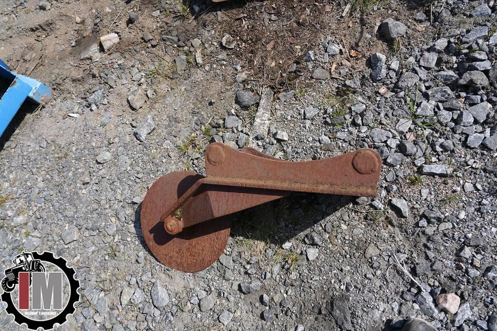  ASFALTSSKÄRARE S50 切割機