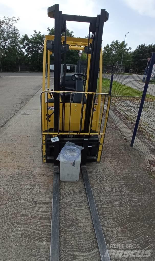 Hyster A 1.3 XNT 電動堆高機