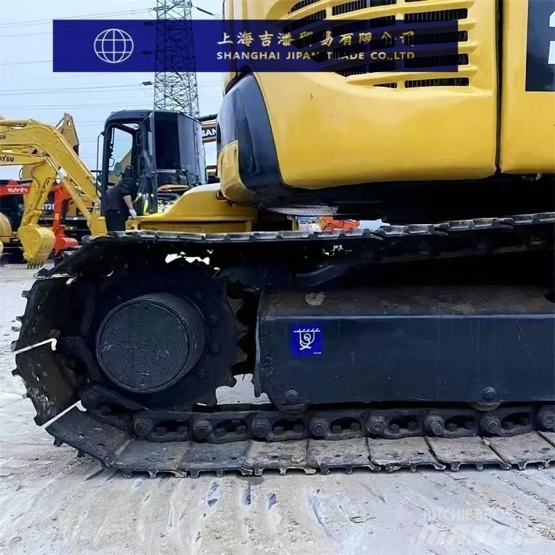 Komatsu PC 40 MR 小型挖土機/掘鑿機<7t(小型挖掘機)
