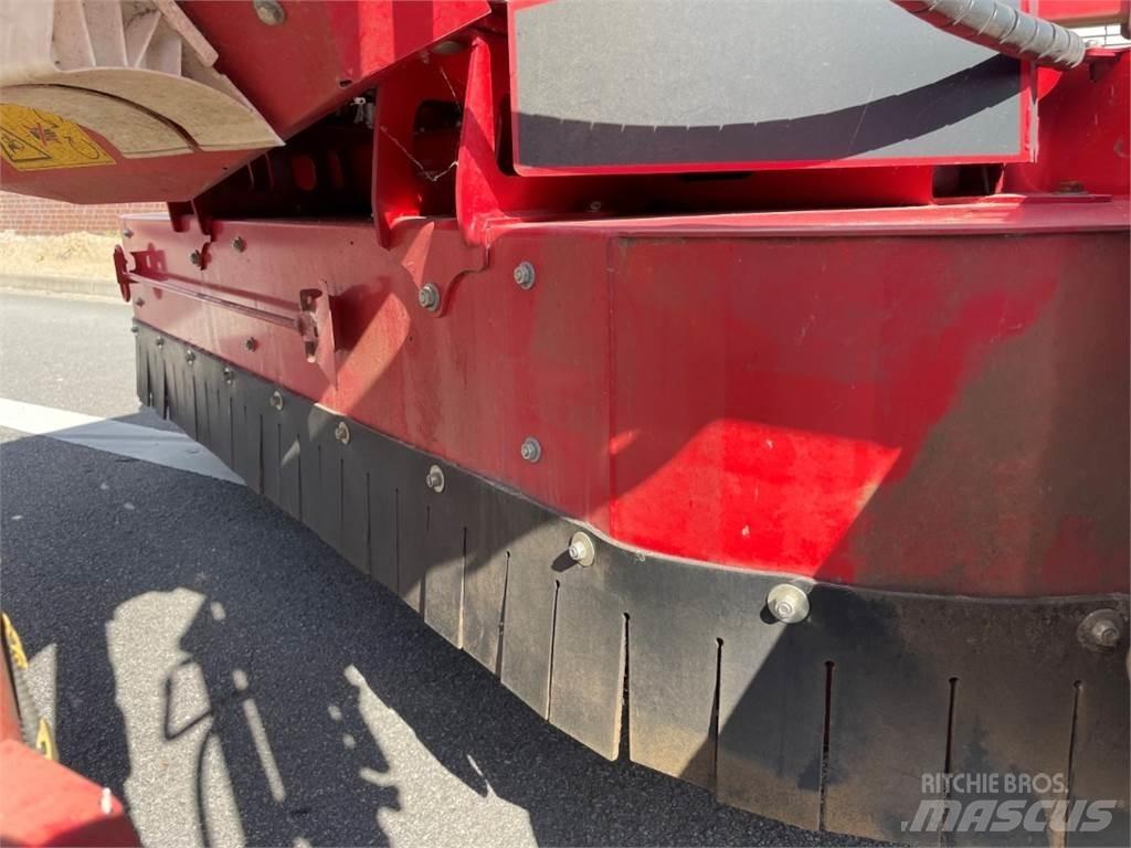Grimme VT 220 其他農業機械