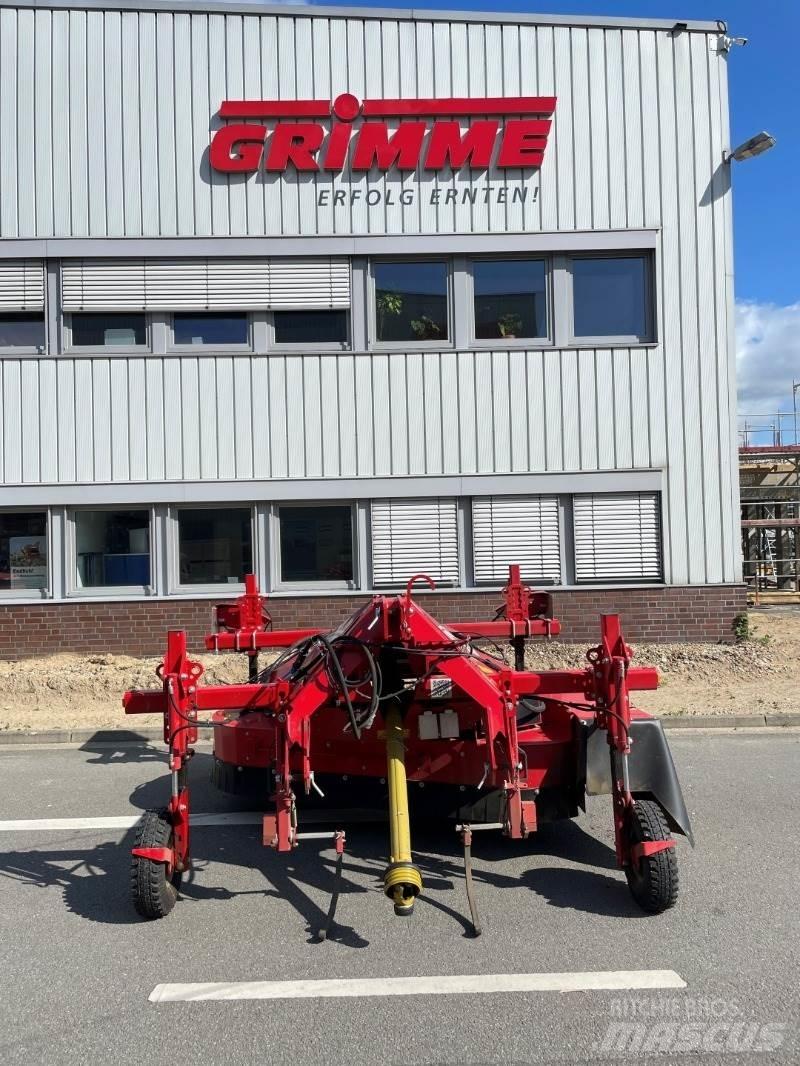 Grimme VT 220 其他農業機械