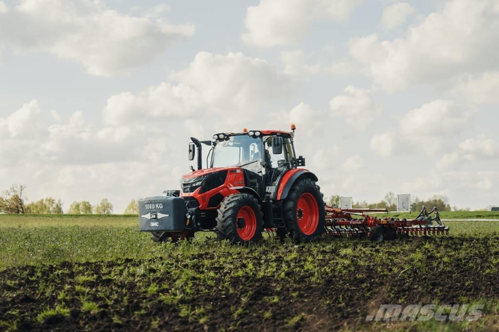 Kioti HX1302 曳引機