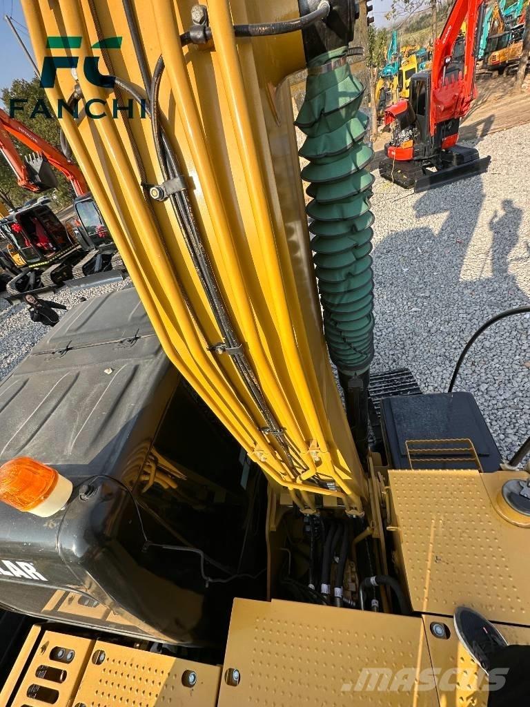 CAT 313d2gc 履帶式 挖土機/掘鑿機/挖掘機