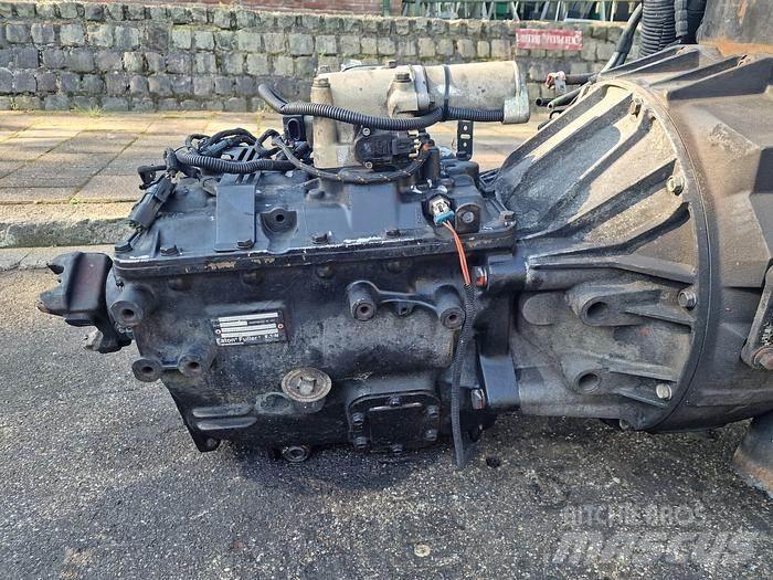 Eaton F-5505B-DM3 其他組件
