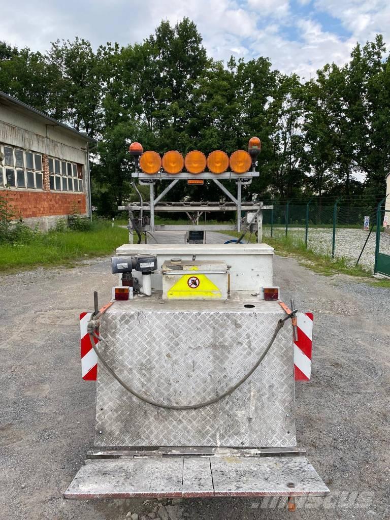 Hofmann H-32 其他地面照料機械