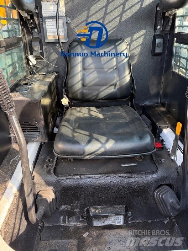 Bobcat S 18 滑移轉向裝載機