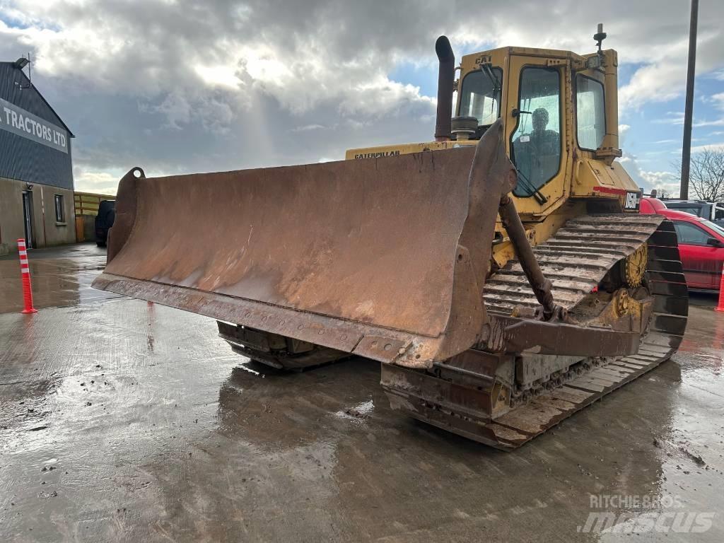 CAT D 5 H 履帶推土機