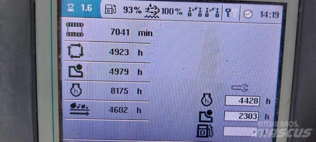 Metso LT 106 移動式壓碎機