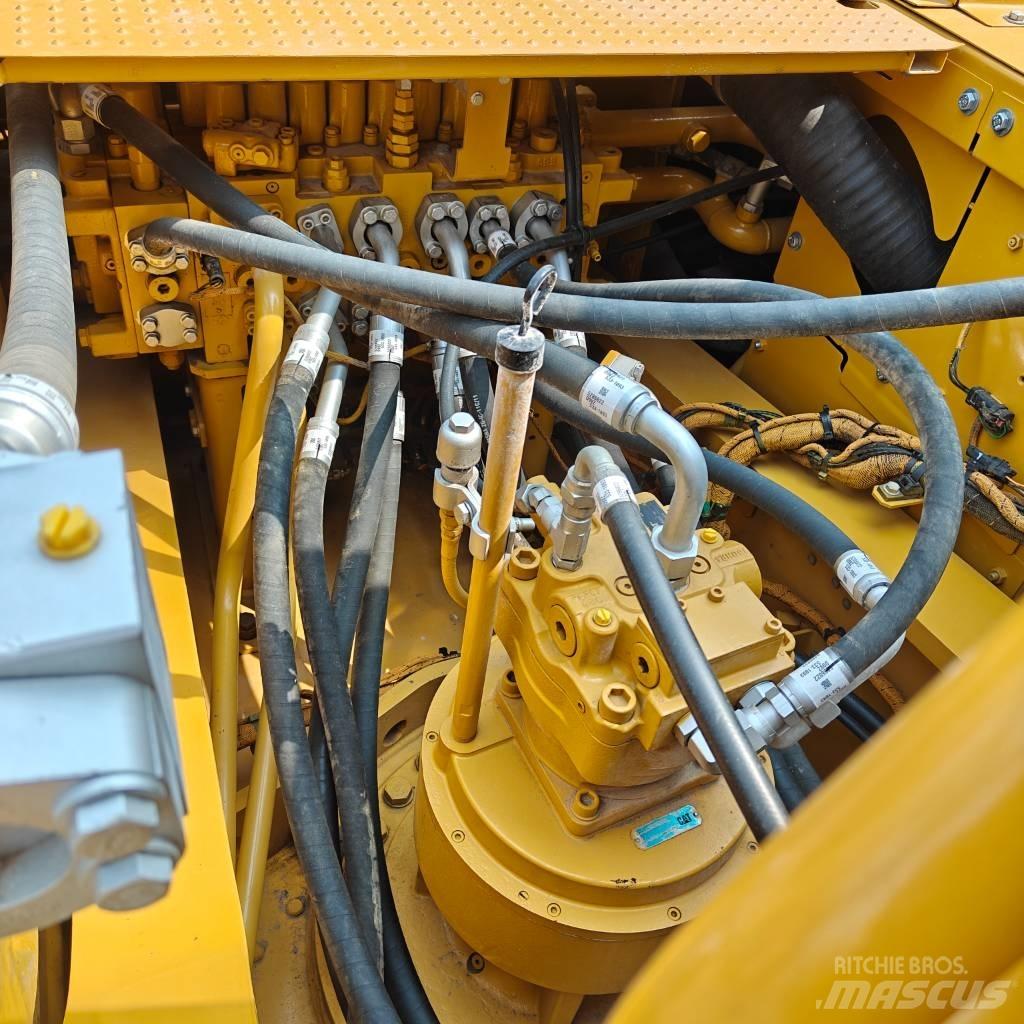 CAT 336GC 履帶式 挖土機/掘鑿機/挖掘機