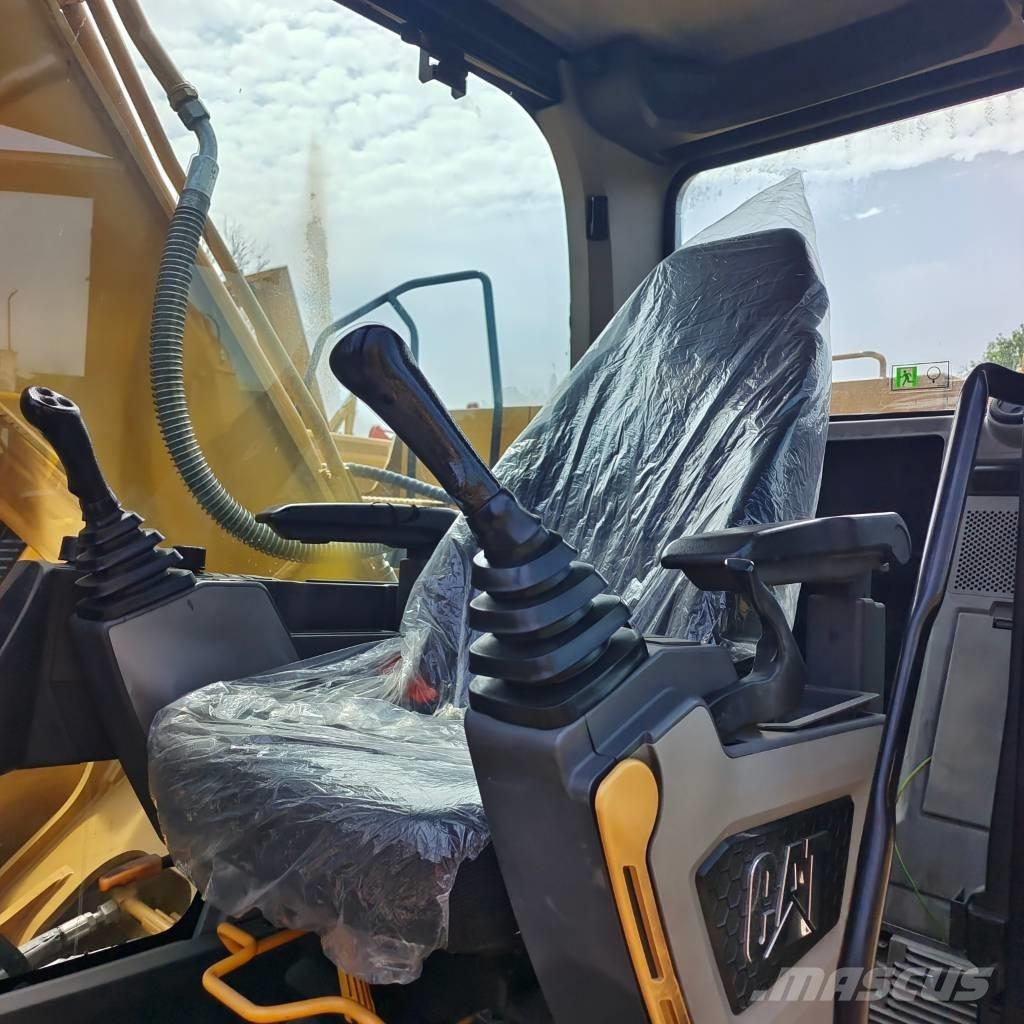 CAT 320 GC 履帶式 挖土機/掘鑿機/挖掘機