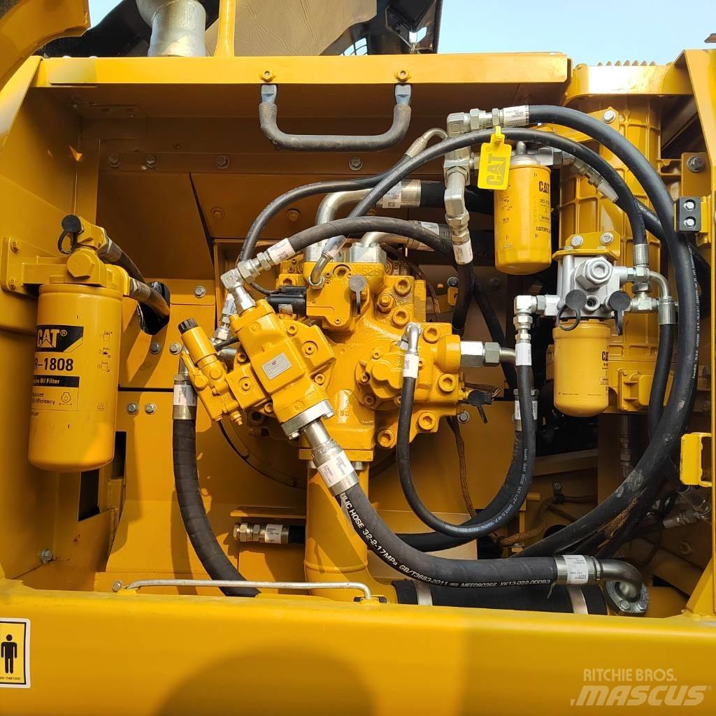 CAT 336 D2 履帶式 挖土機/掘鑿機/挖掘機