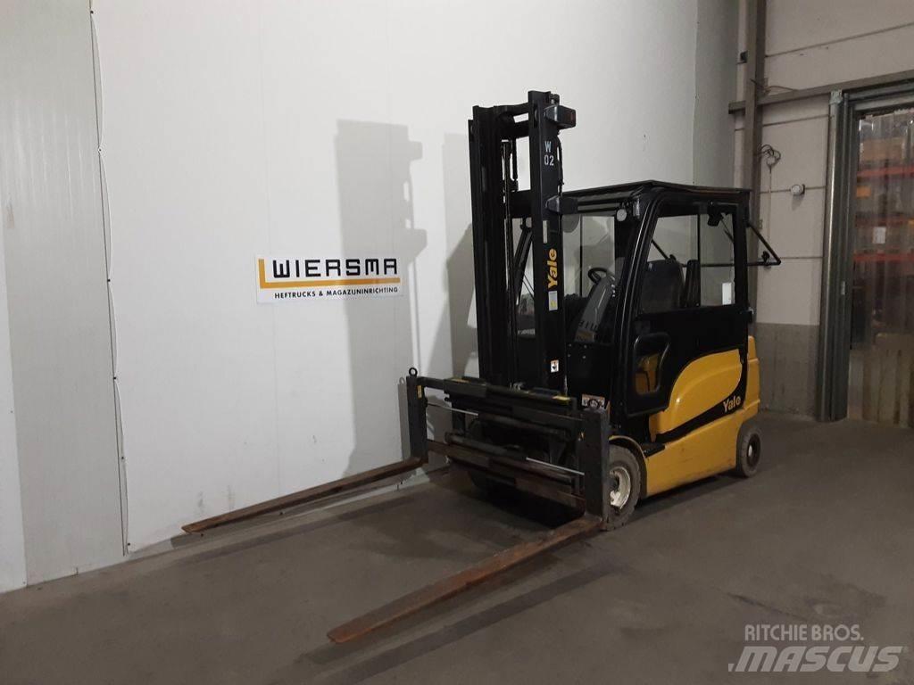Yale ERP30VL V2745 電動堆高機