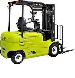 Clark GEX 25 電動堆高機