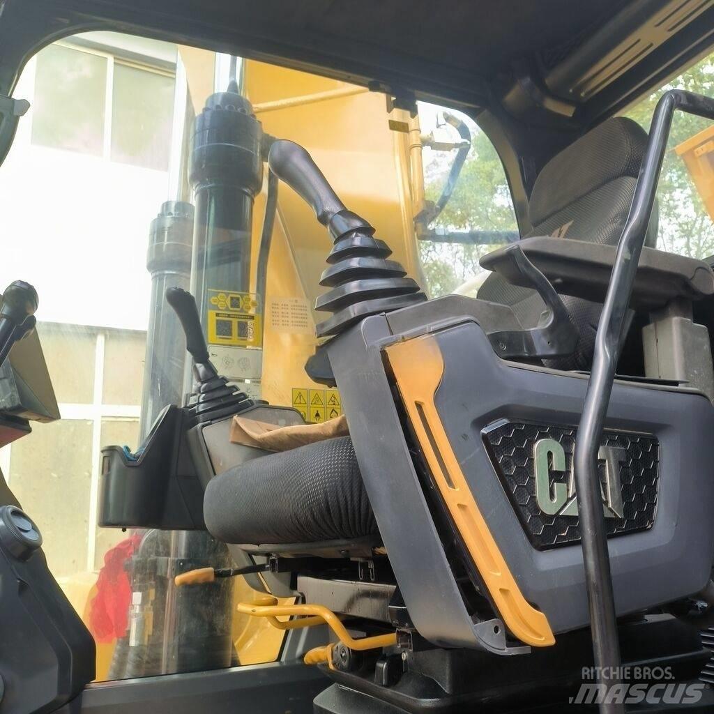 CAT 320 GC 履帶式 挖土機/掘鑿機/挖掘機