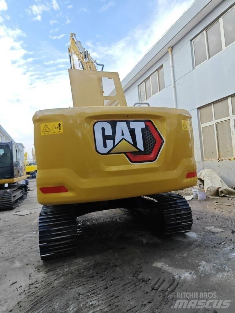 CAT 320 GC 履帶式 挖土機/掘鑿機/挖掘機