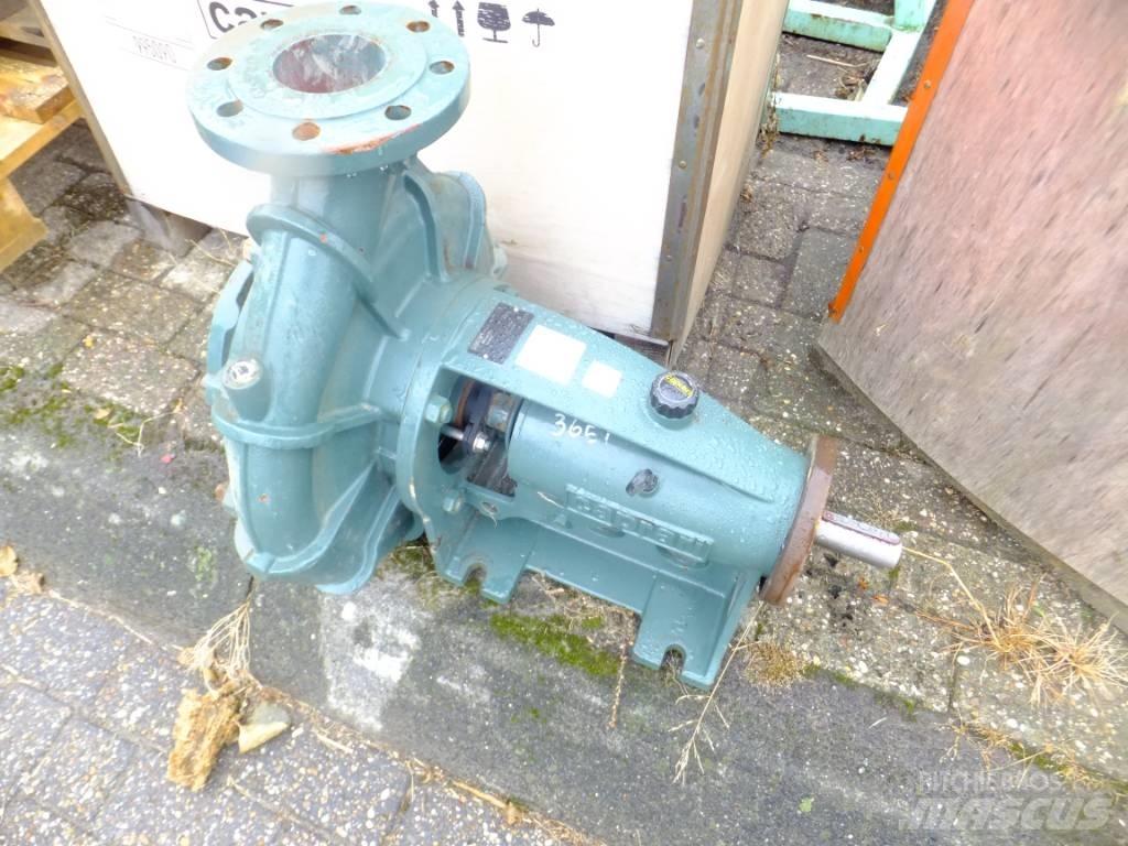  camprari mec-a4/80a 灌溉泵浦