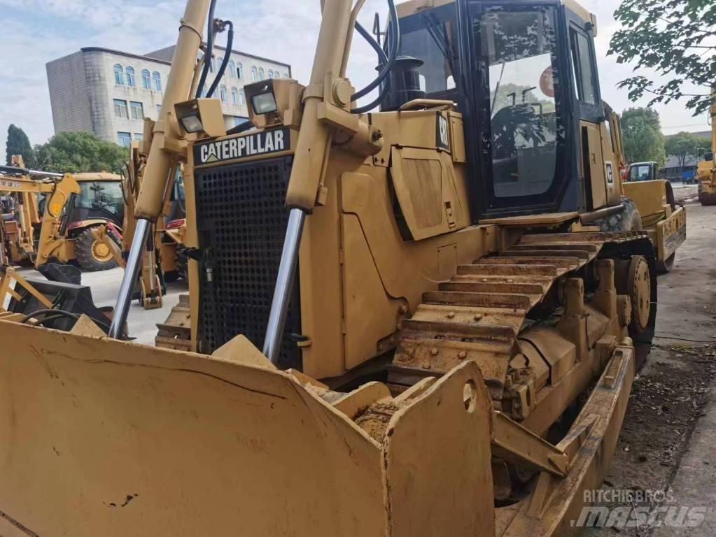 CAT D 7 G 履帶推土機