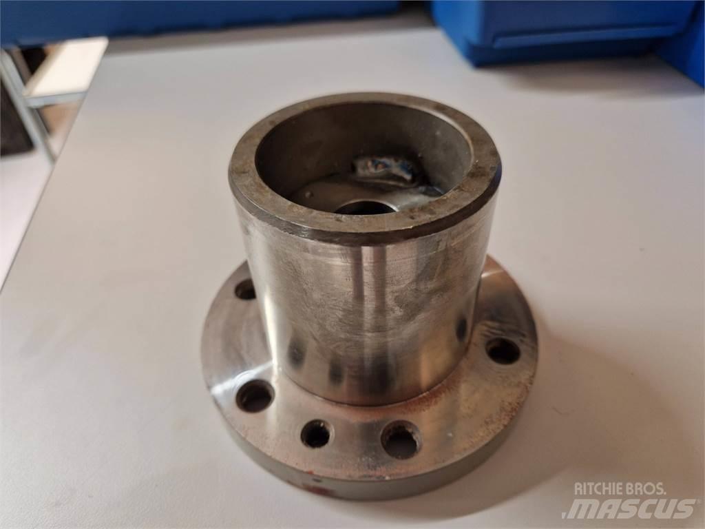 Rottne 072-0032 收穫機頭