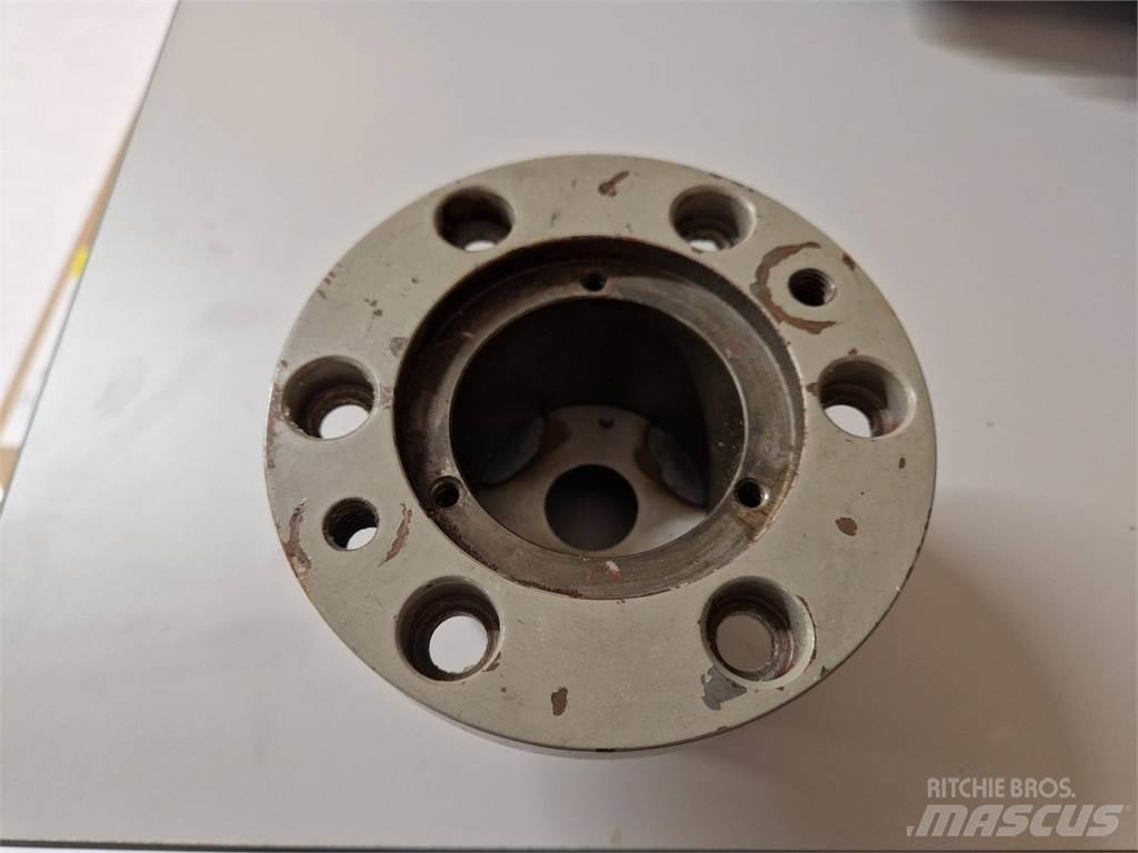 Rottne 072-0032 收穫機頭
