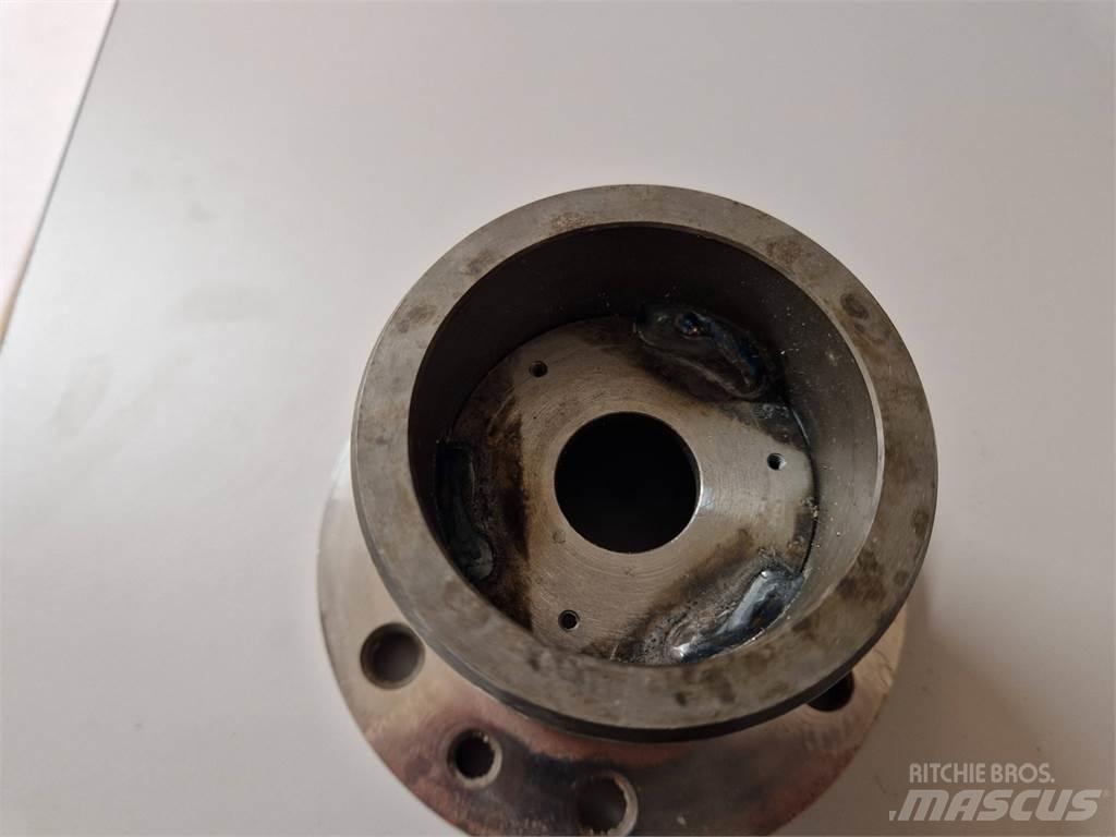 Rottne 072-0032 收穫機頭