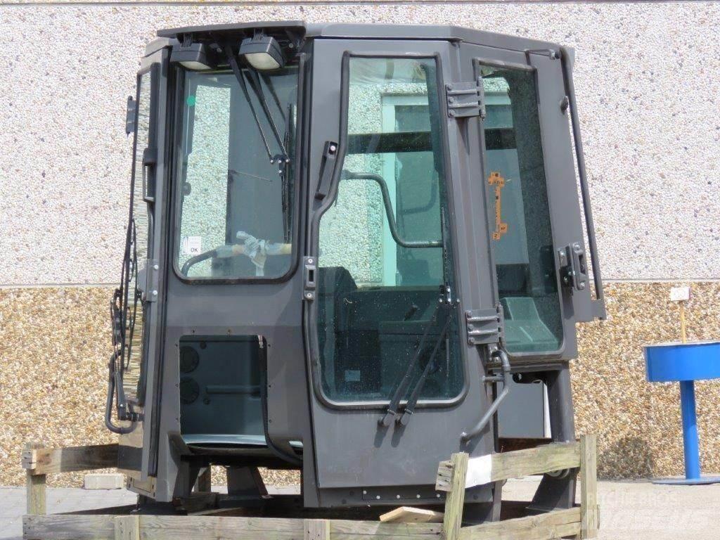 New Holland CE 其他組件