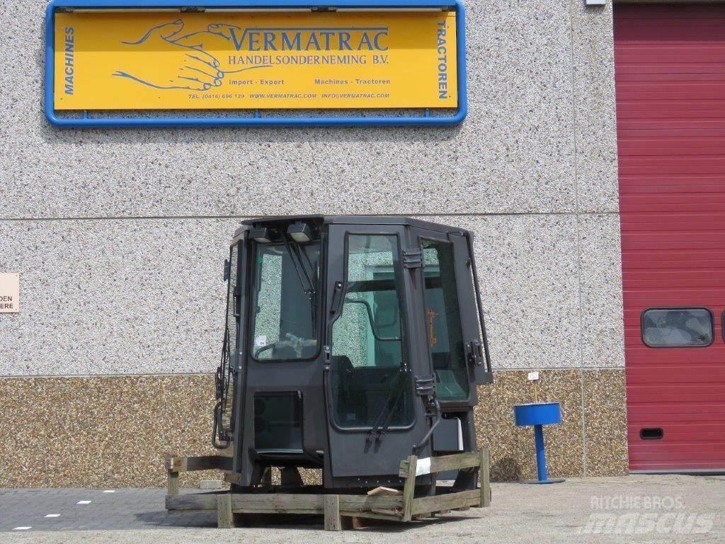 New Holland CE 其他組件