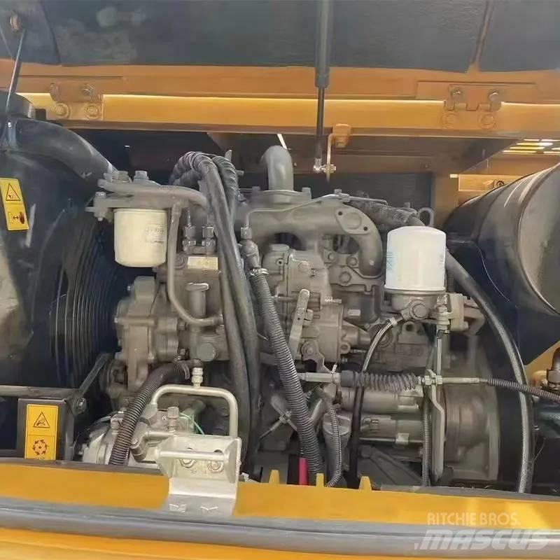 Sany SY95C 履帶式 挖土機/掘鑿機/挖掘機