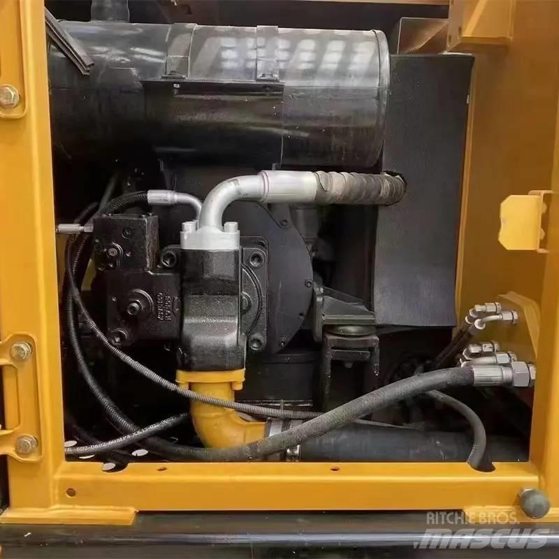 Sany SY95C 履帶式 挖土機/掘鑿機/挖掘機