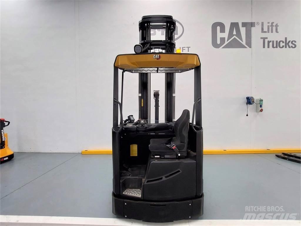 CAT NR14N2HS Litio 前伸式堆高機(叉車)