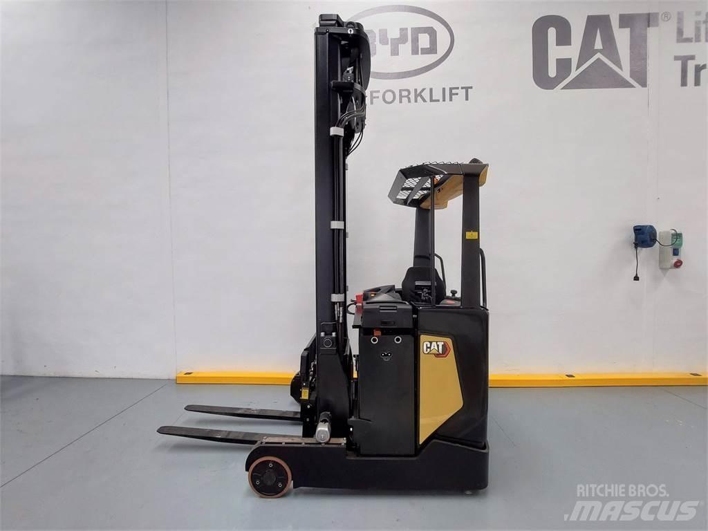 CAT NR14N2HS Litio 前伸式堆高機(叉車)