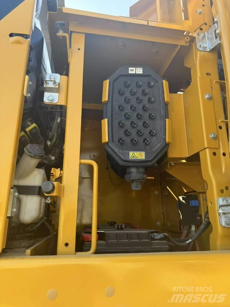 CAT CAT336GC 履帶式 挖土機/掘鑿機/挖掘機
