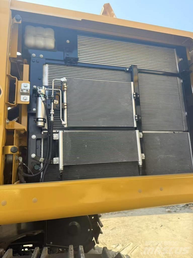 CAT CAT336GC 履帶式 挖土機/掘鑿機/挖掘機