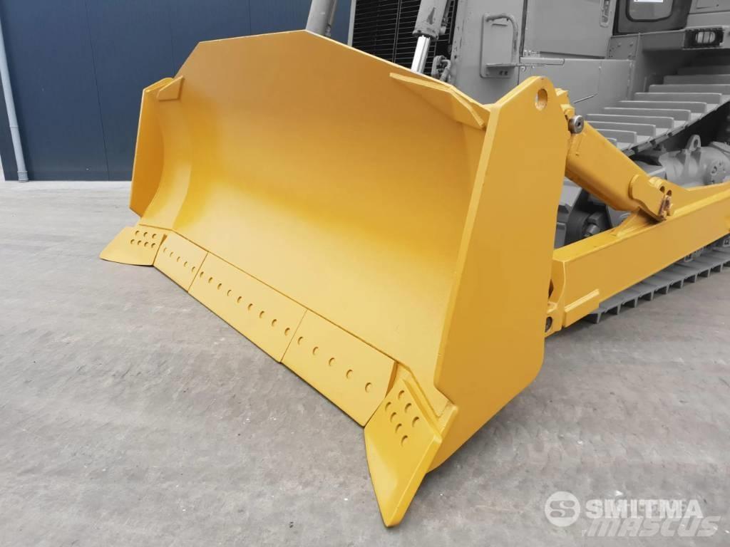 CAT D8T 鏟刀