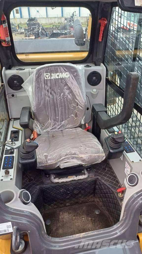 XCMG XC7-TV12 推土機