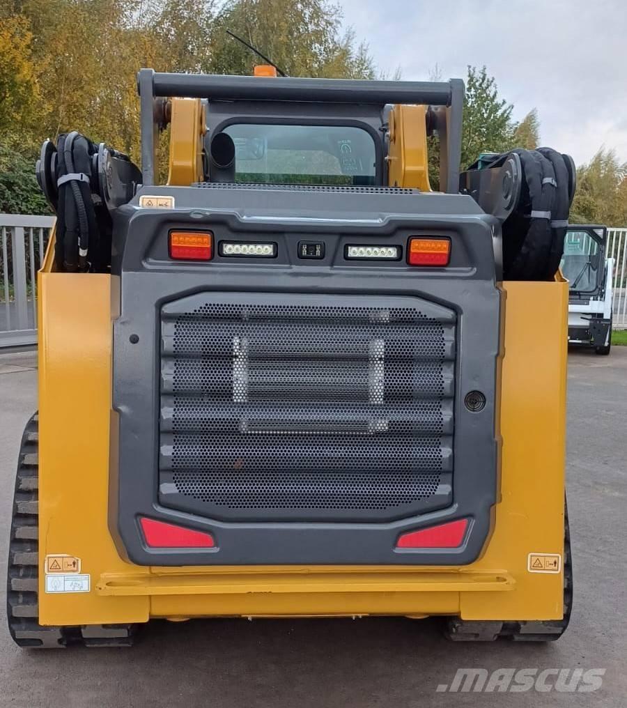 XCMG XC7-TV12 推土機