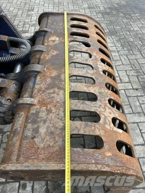  ARVI CW 30 S 1400 D 兩爪吊夾