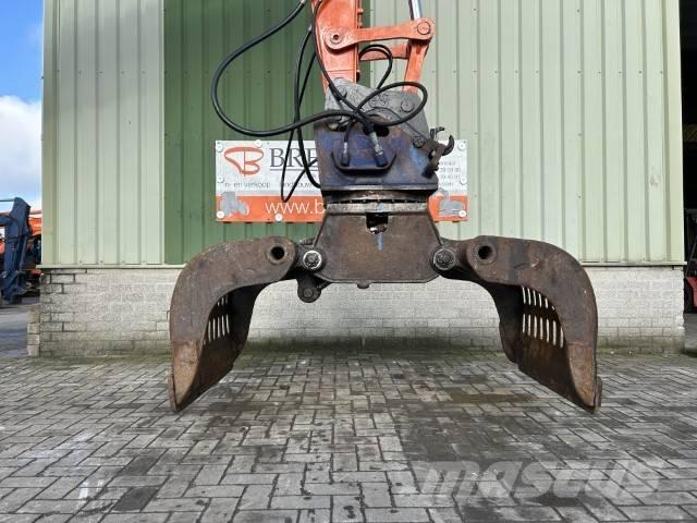  ARVI CW 30 S 1400 D 兩爪吊夾