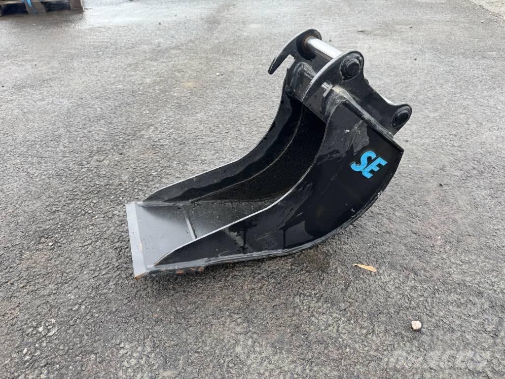  SE Smalskopa S30/150 鏟斗