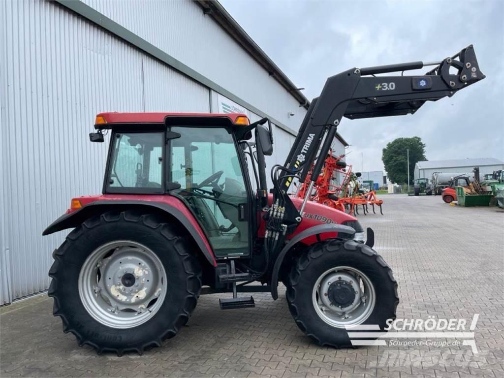 Case IH JX 1090 U 曳引機