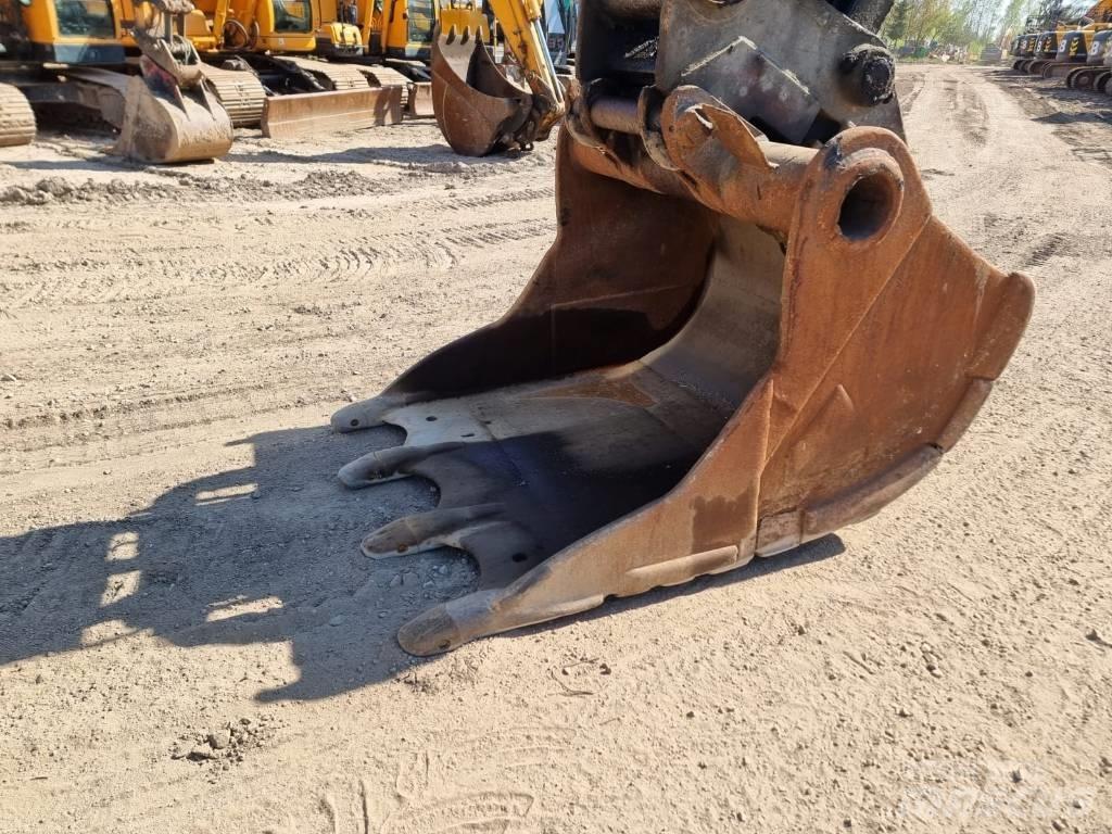 Volvo EC 360 B LC 履帶式 挖土機/掘鑿機/挖掘機