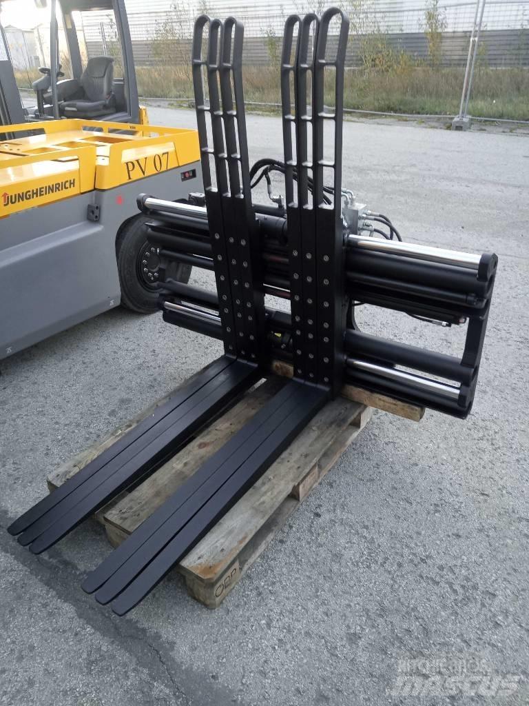 Durwen DRPK 45C 其他物料運輸工具