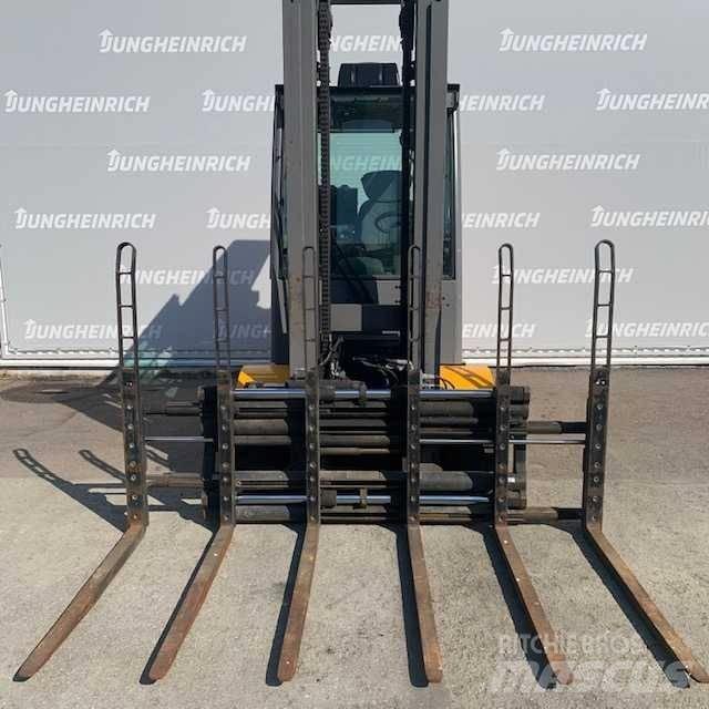 Durwen DRPK 45C 其他物料運輸工具