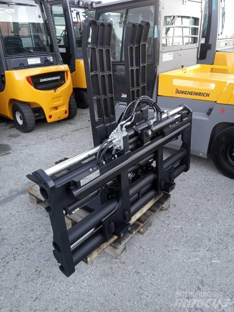 Durwen DRPK 45C 其他物料運輸工具