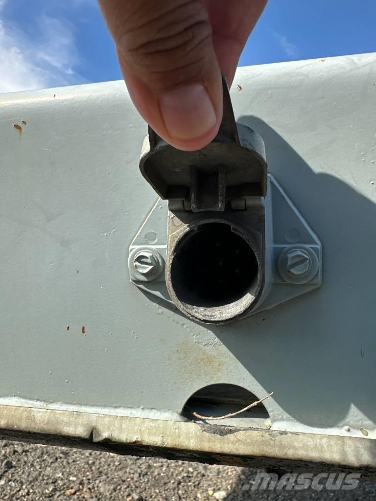 Interstate 70SDGN 低架裝載車